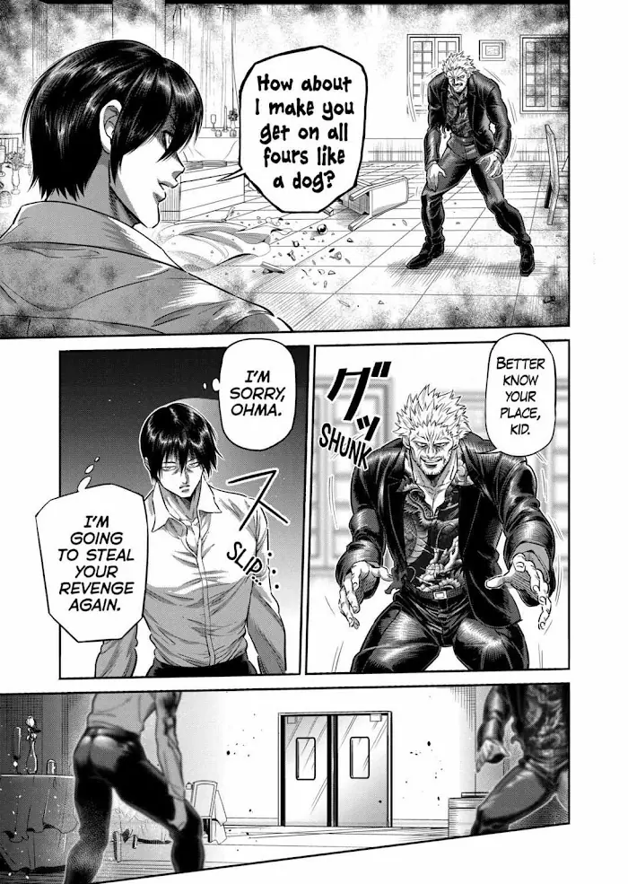 Kengan Omega Chapter 242 image 09_optimized